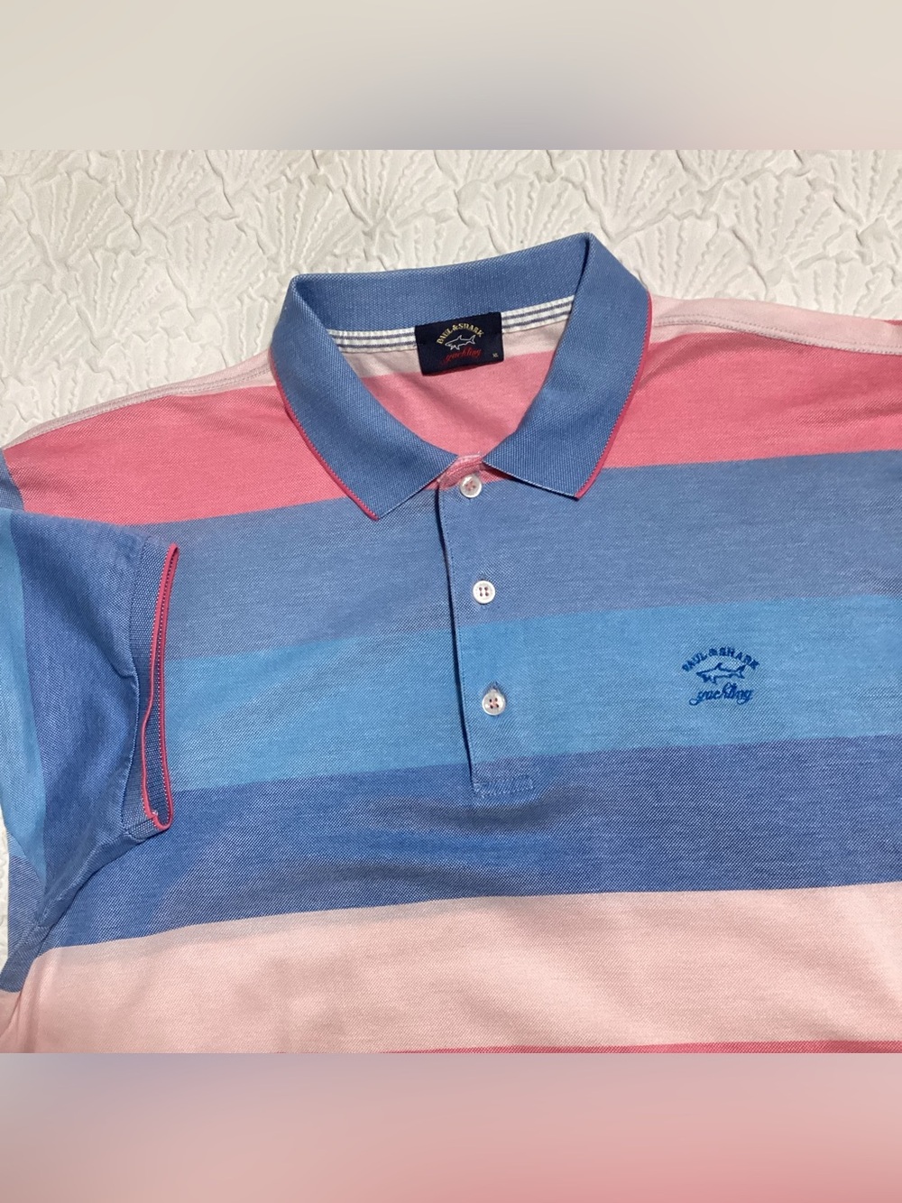 Paul & Shark Polo Shirt